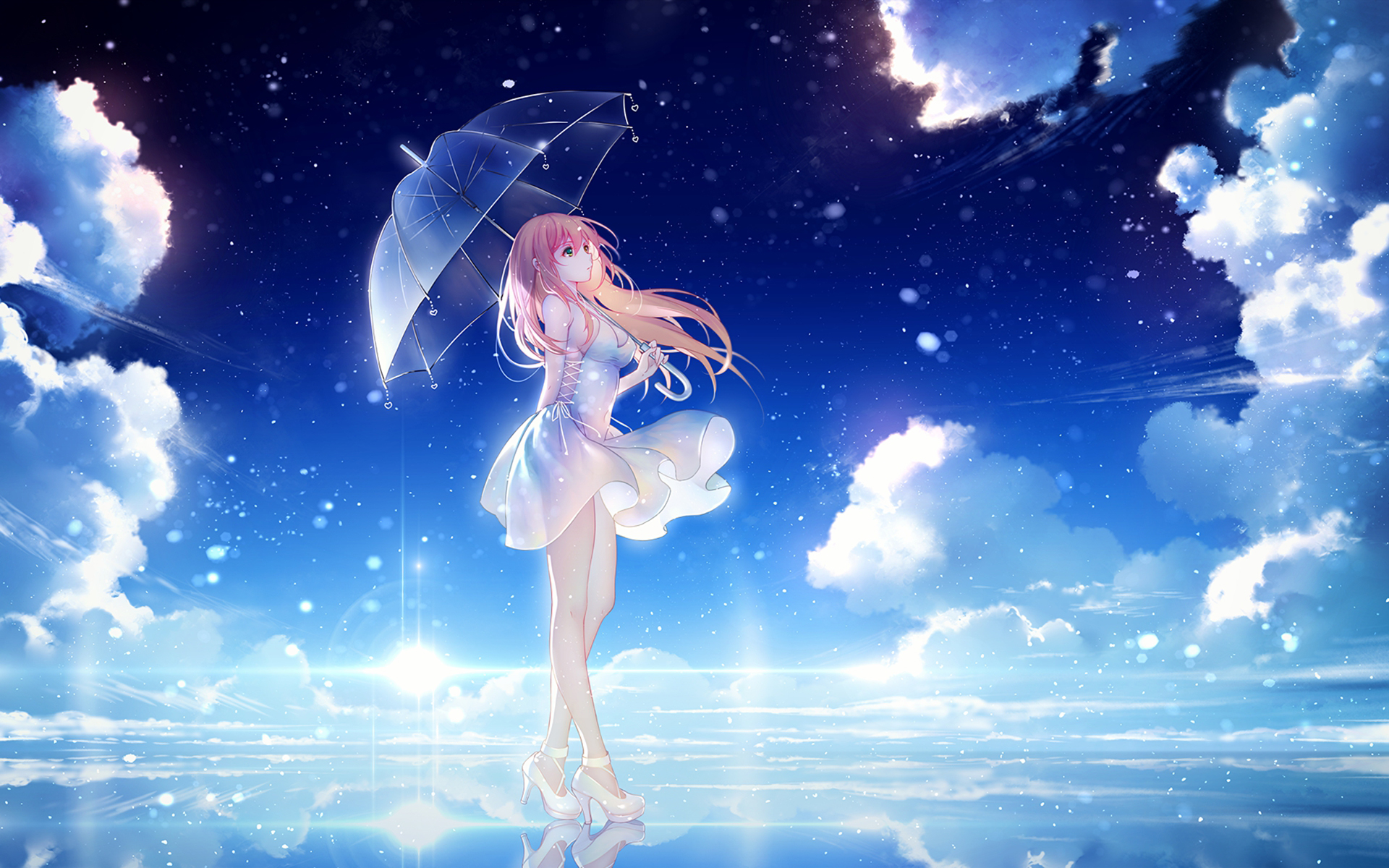 星